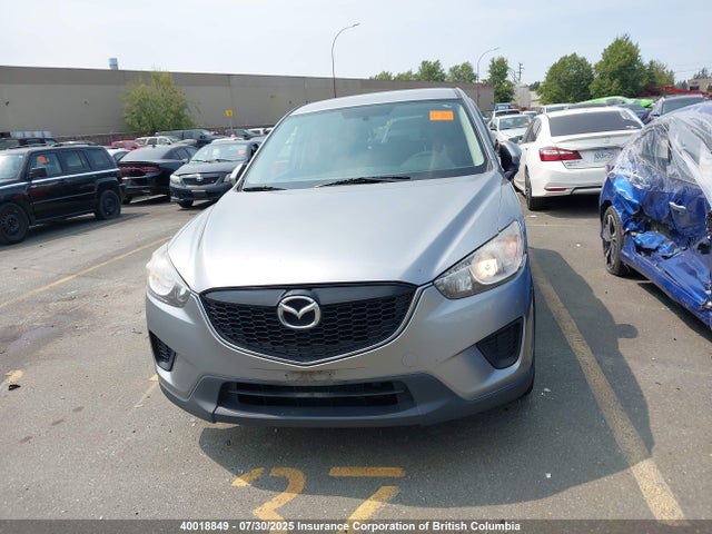 JM3KE4BE9F0455102 Mazda pe