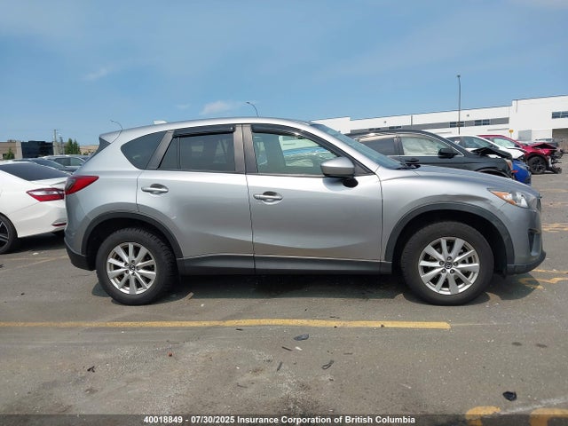 JM3KE4BE9F0455102 Mazda pe