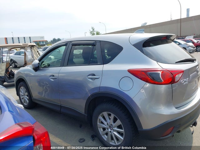 JM3KE4BE9F0455102 Mazda pe