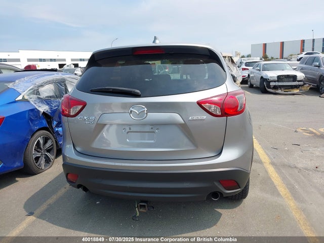 JM3KE4BE9F0455102 Mazda pe