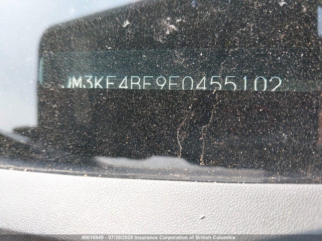 JM3KE4BE9F0455102 Mazda pe