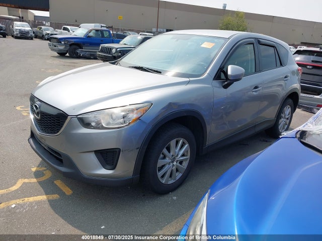 JM3KE4BE9F0455102 Mazda pe