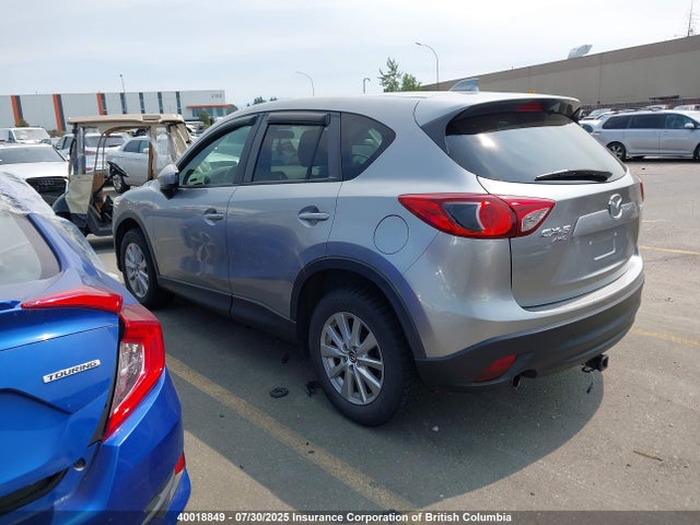 JM3KE4BE9F0455102 Mazda pe