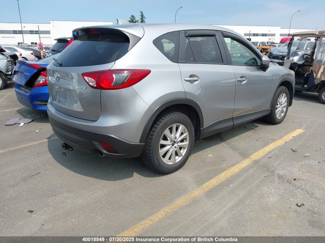 JM3KE4BE9F0455102 Mazda pe