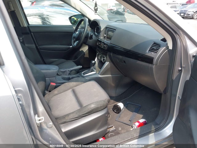 JM3KE4BE9F0455102 Mazda pe