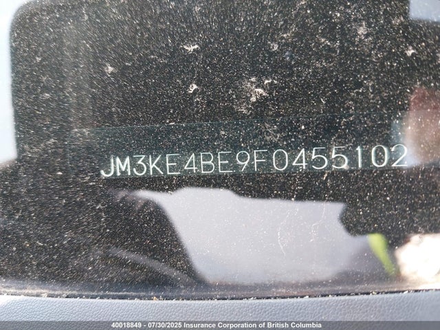 JM3KE4BE9F0455102 Mazda pe