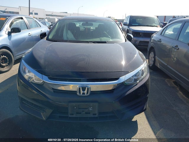 Honda k20c2 2016 2HGFC2F53GH039933 Image 12