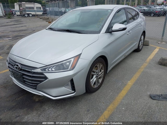 KMHD84LFXKU882514 Hyundai mpi nu