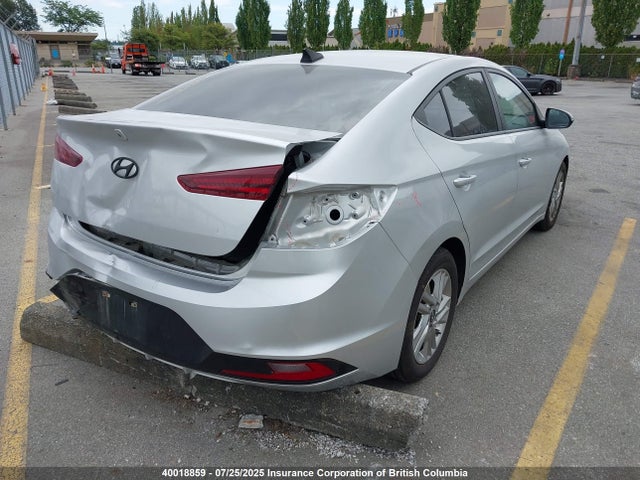 KMHD84LFXKU882514 Hyundai mpi nu