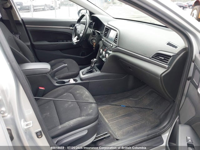 KMHD84LFXKU882514 Hyundai mpi nu