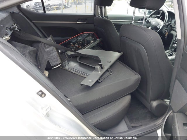 KMHD84LFXKU882514 Hyundai mpi nu