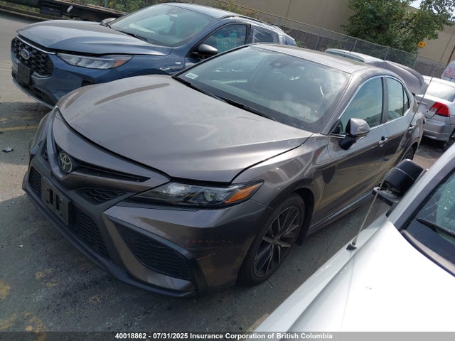 4T1S11BK0MU043984 Toyota a25a-fks
