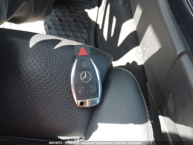 55SWF4KB0GU096740 Mercedes-Benz C-Class