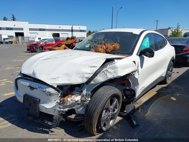 Ford 2023 2023 3FMTK1S53PMA80936 Image 2