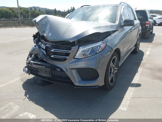 4JGDA5GB6HA944115 Mercedes-Benz m276