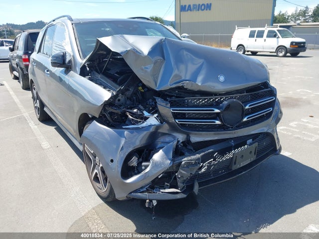 4JGDA5GB6HA944115 Mercedes-Benz m276