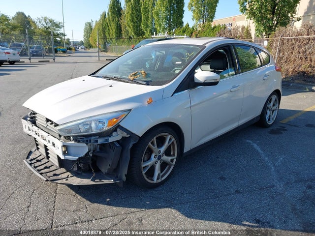 1FADP3N21FL309627 Ford 2015