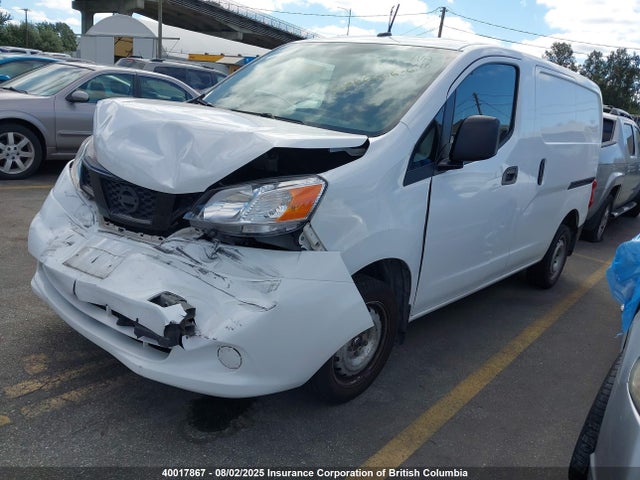 3N6CM0KN3MK691465 Nissan 2021