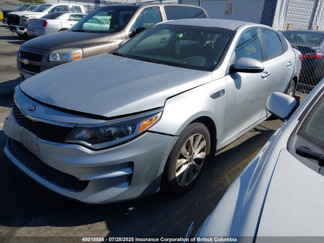 5XXGT4L35JG191370 KIA gdi