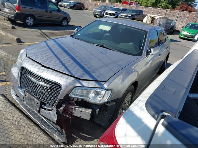 2C3CCAAG9HH621478 Chrysler 2017