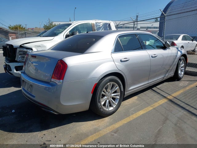 2C3CCAAG9HH621478 Chrysler 2017