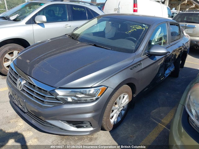 3VWC57BU1KM262114 Volkswagen 1.4 tsi
