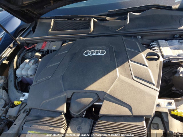 WA1WXAF76LD000754 Audi 55 tfsi
