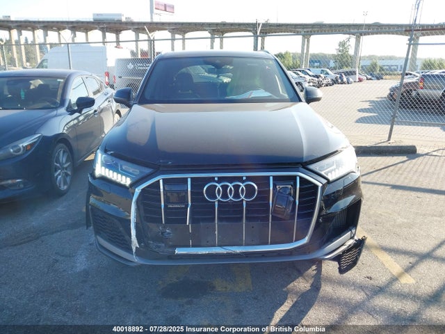 WA1WXAF76LD000754 Audi 55 tfsi