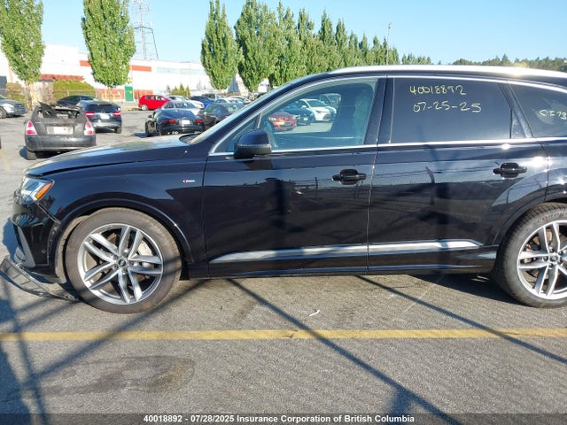 WA1WXAF76LD000754 Audi 55 tfsi