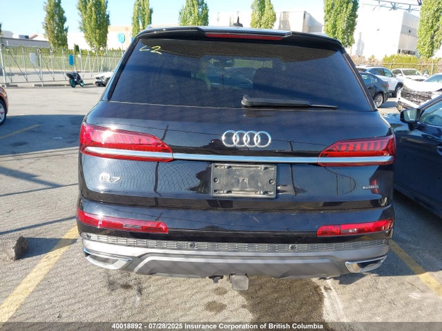 WA1WXAF76LD000754 Audi 55 tfsi