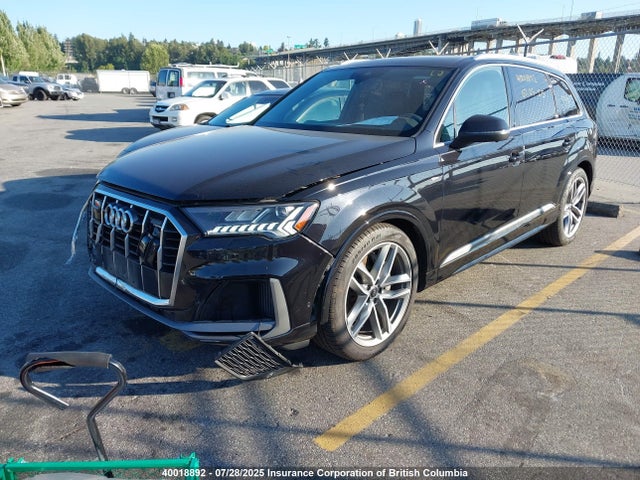 WA1WXAF76LD000754 Audi 55 tfsi