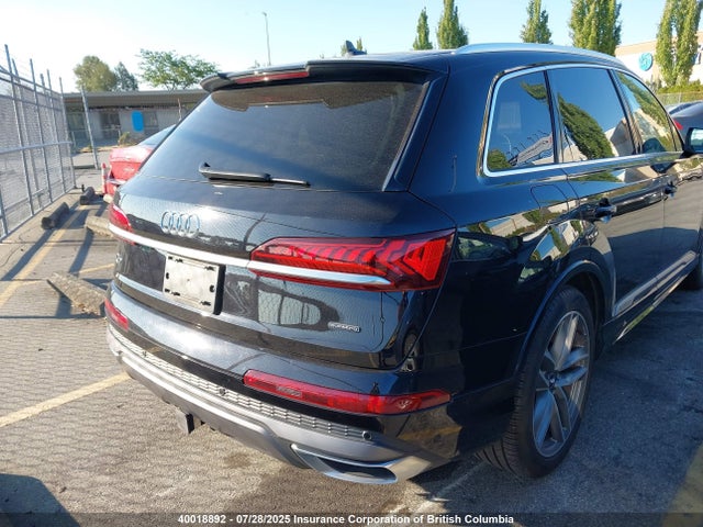 WA1WXAF76LD000754 Audi 55 tfsi