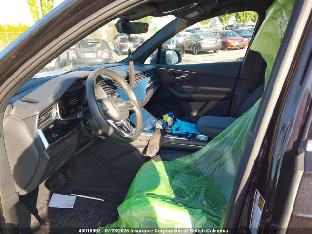 WA1WXAF76LD000754 Audi 55 tfsi