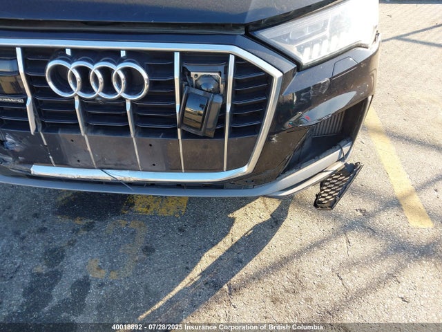 WA1WXAF76LD000754 Audi 55 tfsi