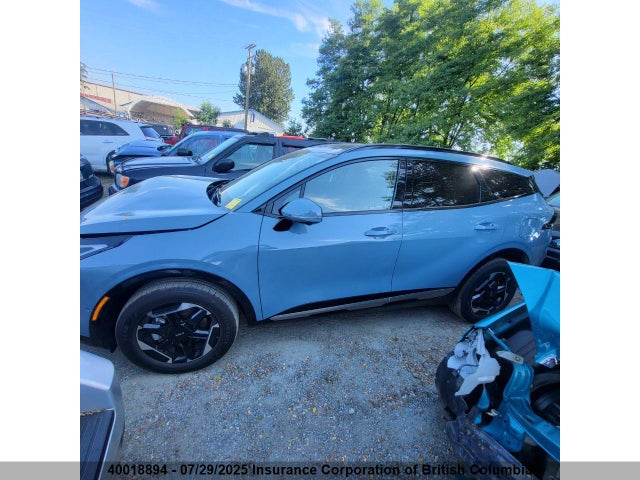 KNDPXDDG0T7275095 KIA t-gdi gamma ii