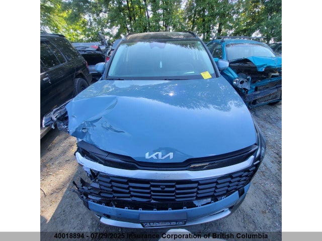 KNDPXDDG0T7275095 KIA t-gdi gamma ii