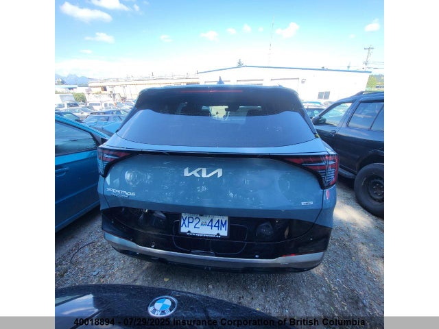 KNDPXDDG0T7275095 KIA t-gdi gamma ii