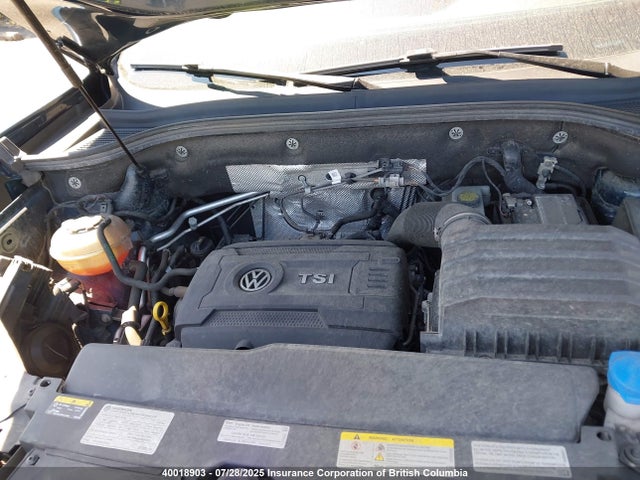 Volkswagen 2.0 tsi 2021 1V2BC2CA5MC224920 Image 10