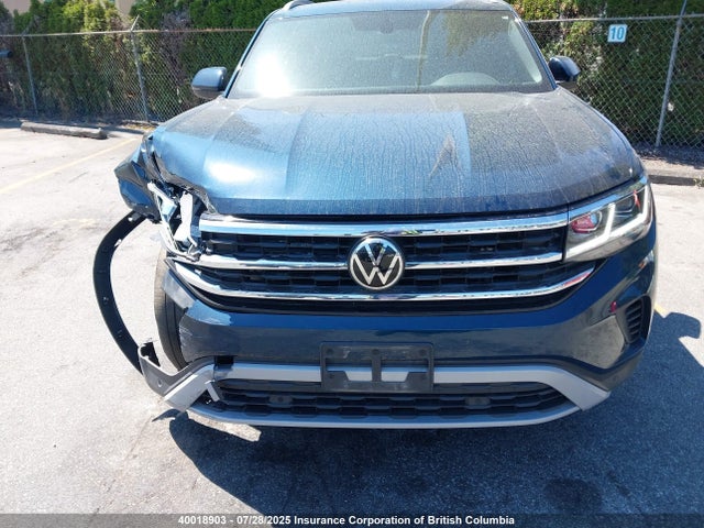 Volkswagen 2.0 tsi 2021 1V2BC2CA5MC224920 Image 12