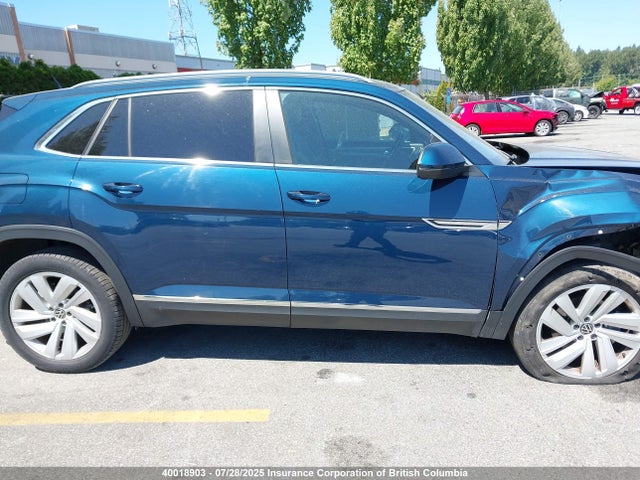 Volkswagen 2.0 tsi 2021 1V2BC2CA5MC224920 Image 13
