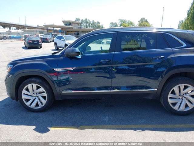 Volkswagen 2.0 tsi 2021 1V2BC2CA5MC224920 Image 14