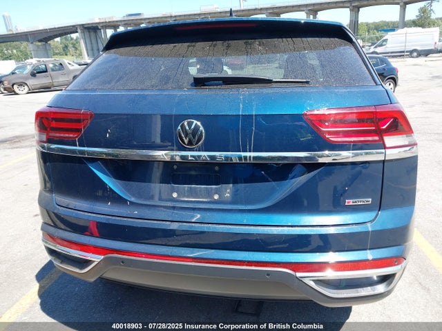 Volkswagen 2.0 tsi 2021 1V2BC2CA5MC224920 Image 16