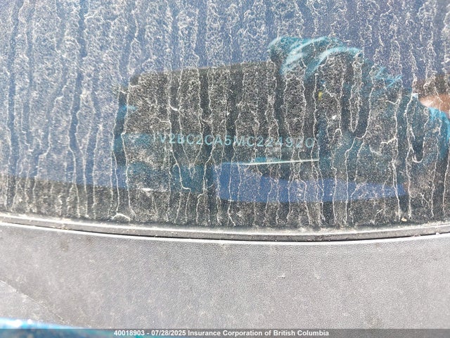 Volkswagen 2.0 tsi 2021 1V2BC2CA5MC224920 Image 18