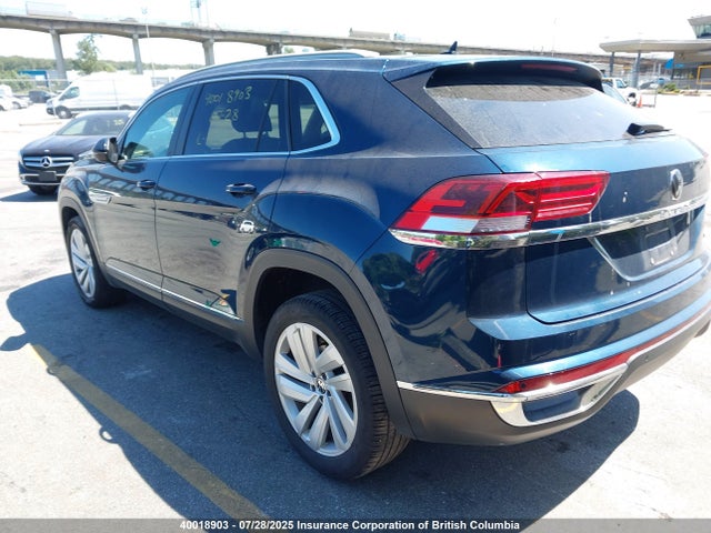 Volkswagen 2.0 tsi 2021 1V2BC2CA5MC224920 Image 3