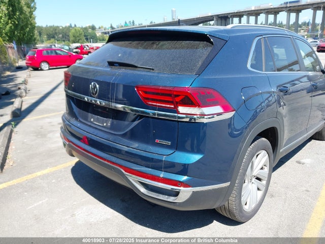 Volkswagen 2.0 tsi 2021 1V2BC2CA5MC224920 Image 4