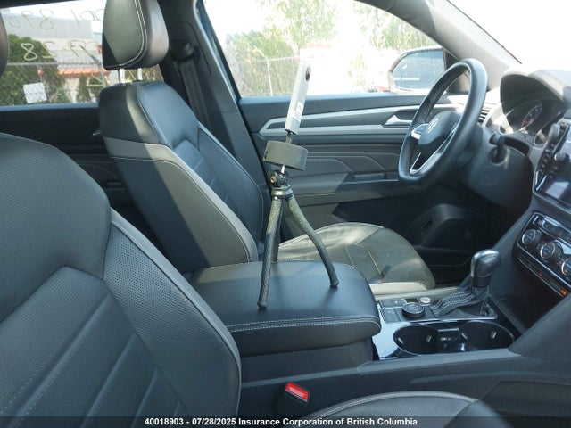 Volkswagen 2.0 tsi 2021 1V2BC2CA5MC224920 Image 5