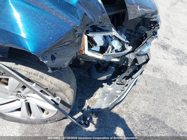 Volkswagen 2.0 tsi 2021 1V2BC2CA5MC224920 Image 6