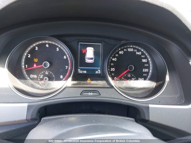 Volkswagen 2.0 tsi 2021 1V2BC2CA5MC224920 Image 7