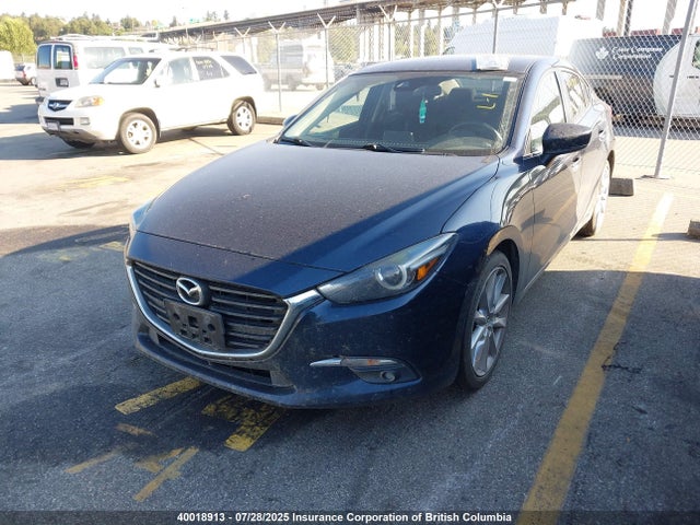 Mazda py 2017 JM1BN1W36H1117511 Image 2