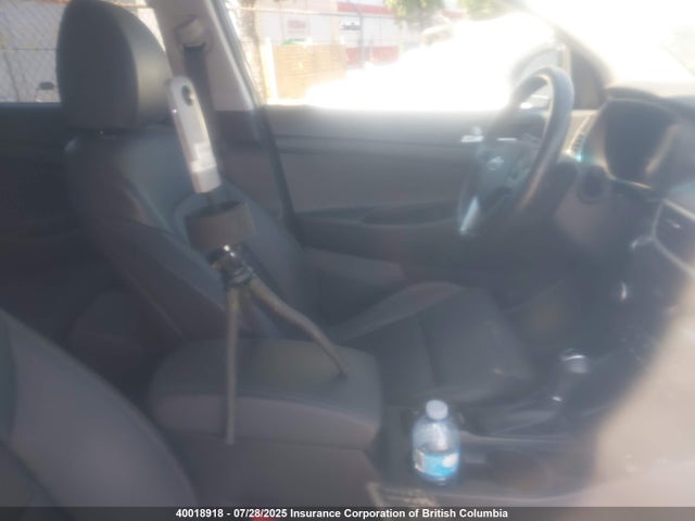 KM8J3CAL1MU308343 Hyundai gdi theta ii